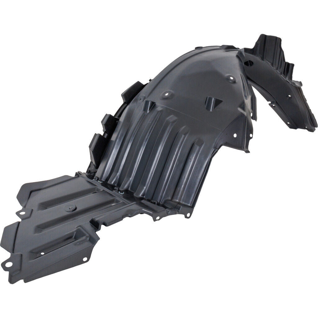 Fender Liner Fr Rh - Subaru Outback (Mid-Size Wagon) 2020-2022
