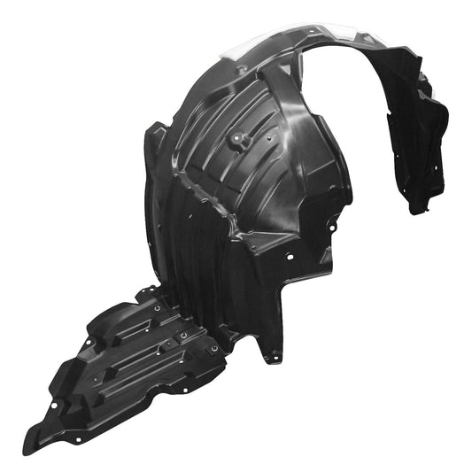 Fender Liner Fr Rh - Subaru Ascent 2019-2023