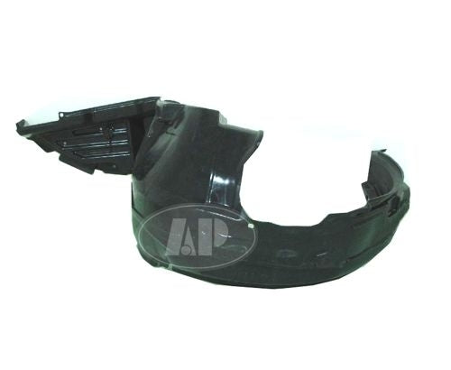Fender Liner Fr Lh For Outback - Subaru Outback Legacy 2005-2007