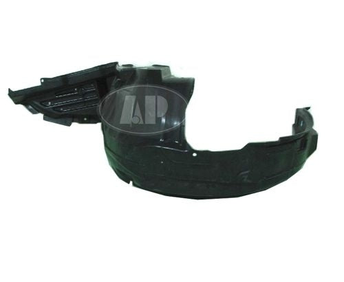 Fender Liner Fr Lh Expt Outback - Subaru Legacy 2005-2009