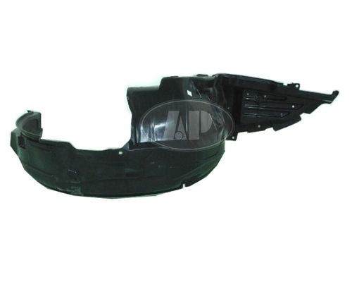Fender Liner Fr Rh Expt Outback - Subaru Legacy 2005-2009