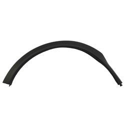 Wheel Arch Trim Fr Lh Textured Black - Scion Fr-S 2013-2016 | Subaru Crosstrek 2016-2017 | Subaru Brz 2013-2020