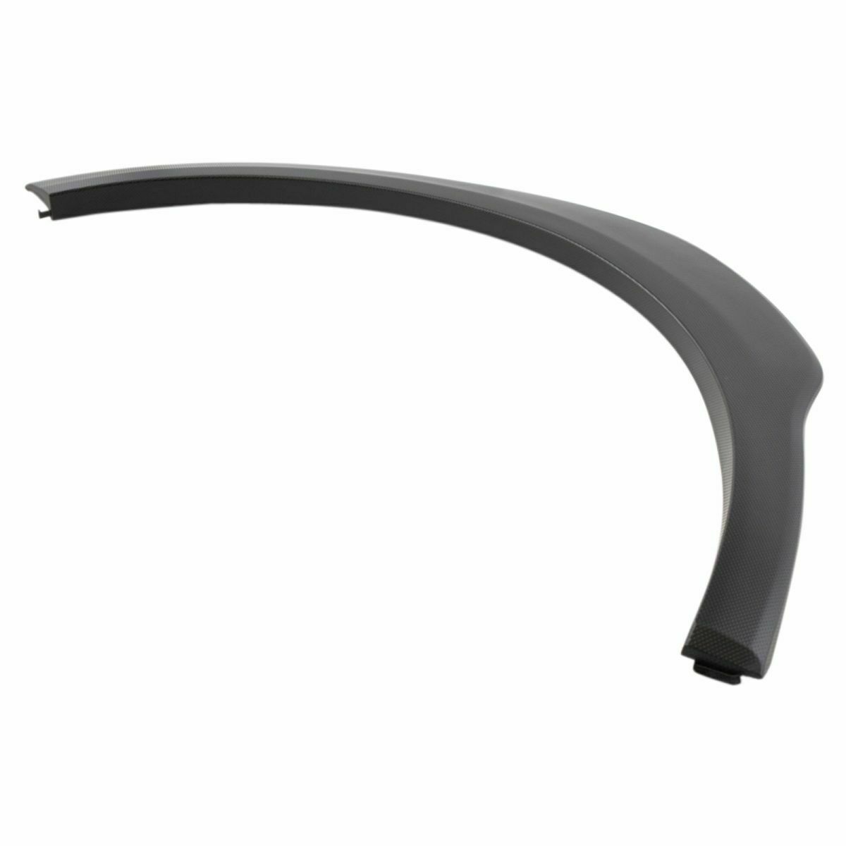 Wheel Arch Trim Fr Lh - Subaru Crosstrek 2021-2023