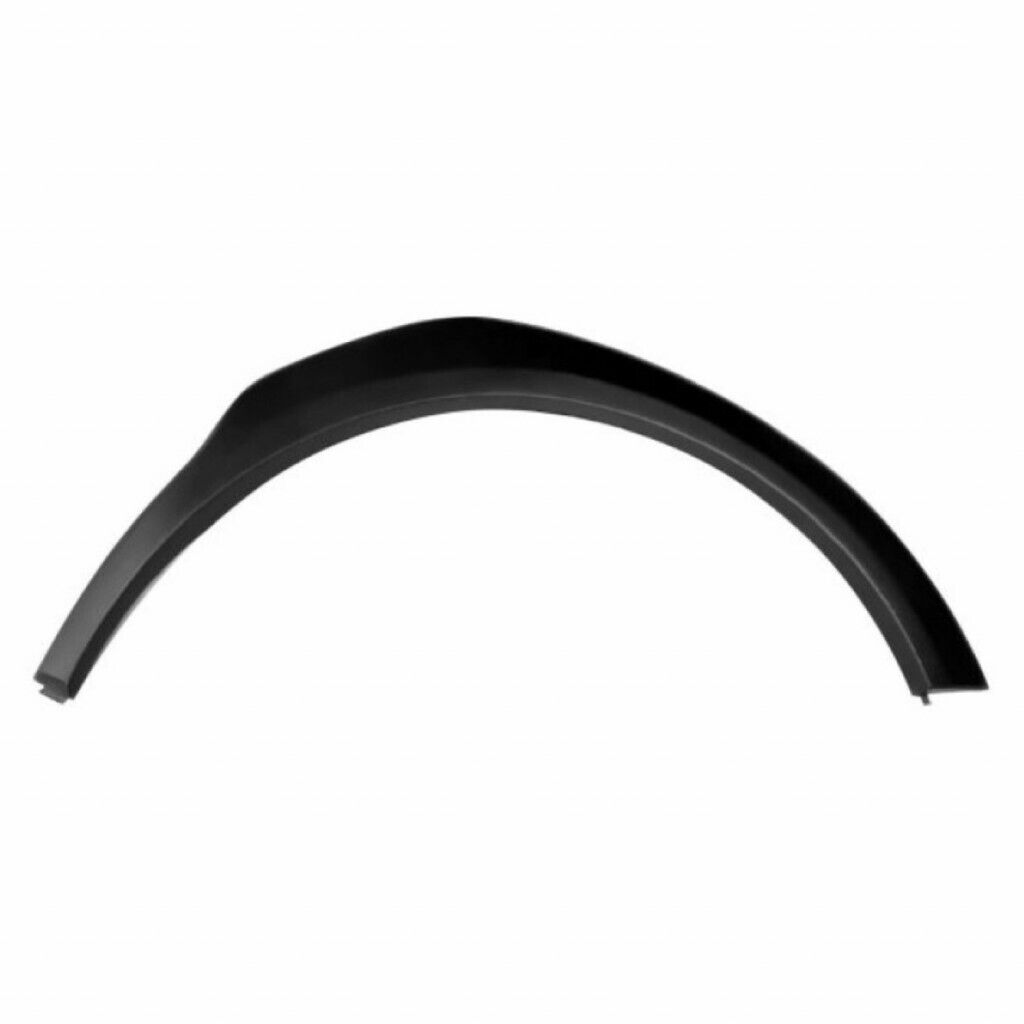 Wheel Arch Trim Fr Rh - Subaru Crosstrek 2021-2023