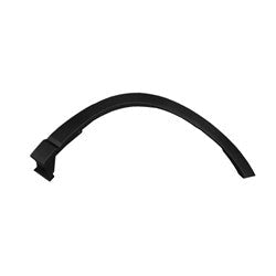 Wheel Arch Trim Fr Rh Matte-Black Textured - Subaru Forester 2022-2023