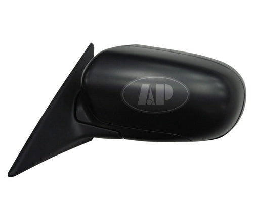 Door Mirror Lh Power - Subaru Outback Legacy 2005-2007
