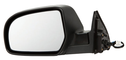 Door Mirror Lh Power - Subaru Outback (Mid-Size Wagon) 2010-2014 | Subaru Legacy 2010-2014