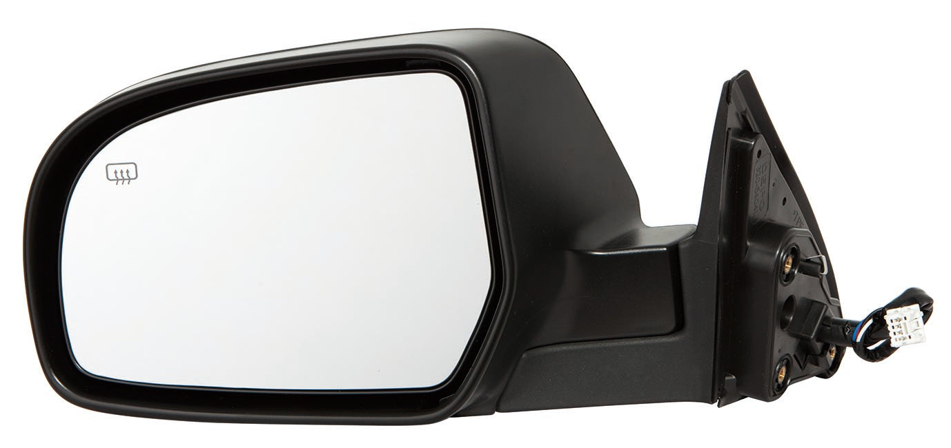 Door Mirror Lh Power Htd - Subaru Outback (Mid-Size Wagon) 2010-2014 | Subaru Legacy 2010-2014