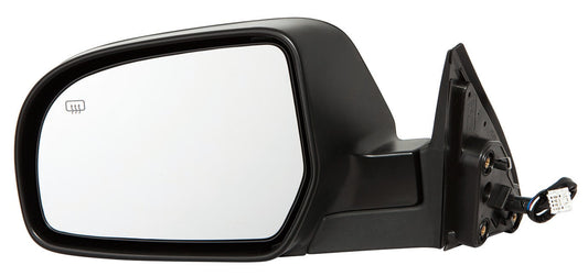 Door Mirror Lh Power Htd - Subaru Outback (Mid-Size Wagon) 2010-2014 | Subaru Legacy 2010-2014