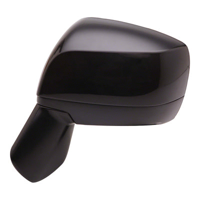 Door Mirror Lh Power Htd W/O Signal Lamp - Subaru Impreza 2012-2014