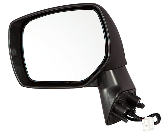 Door Mirror Lh Power W/O Heat W/O Signal Ptm - Subaru Impreza 2012-2016 | Subaru Crosstrek 2016-2017 | Subaru Forester 2014-2018