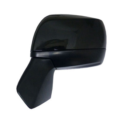 Door Mirror Lh Power Htd W/O Signal Ptm - Subaru Forester 2014-2016