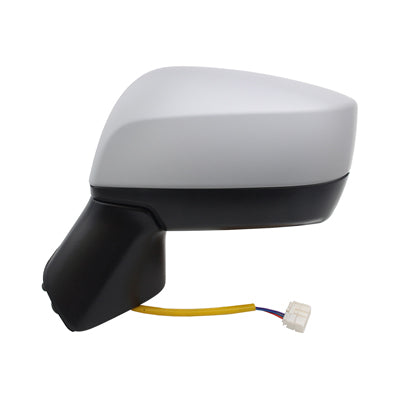 Door Mirror Lh Power W/O Heat/Signal/Puddle Lamp - Subaru Outback (Mid-Size Wagon) 2015-2017 | Subaru Legacy 2015-2017