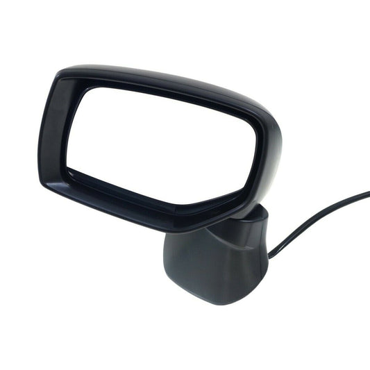 Door Mirror Lh Power Textured W/O Signal/Heat - Scion Fr-S 2013-2016 | Subaru Crosstrek 2016-2017 | Subaru Brz 2013-2020