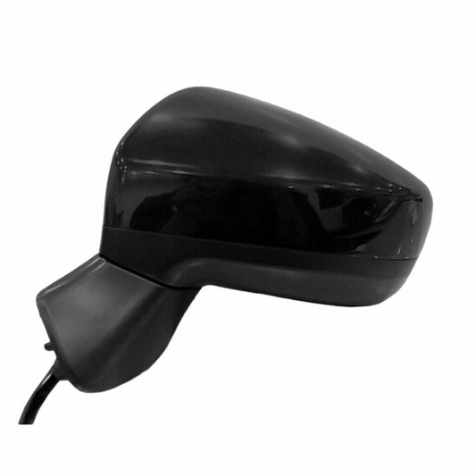 Door Mirror Lh Powwer Htd Ptm Textured - Subaru Impreza 2020-2023