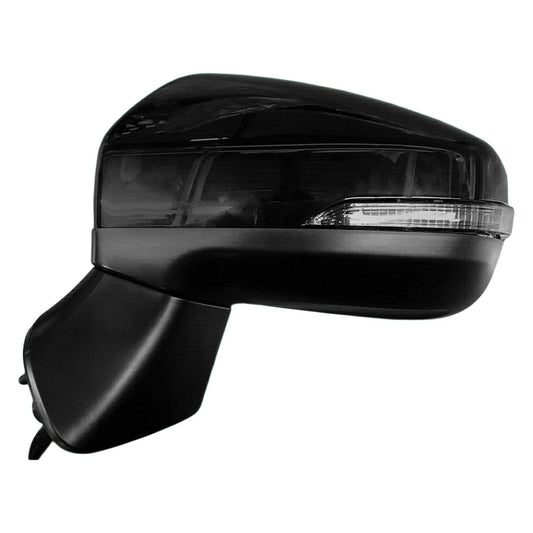 Door Mirror Lh Power Ptm Htd W/Signal - Subaru Impreza 2020-2023