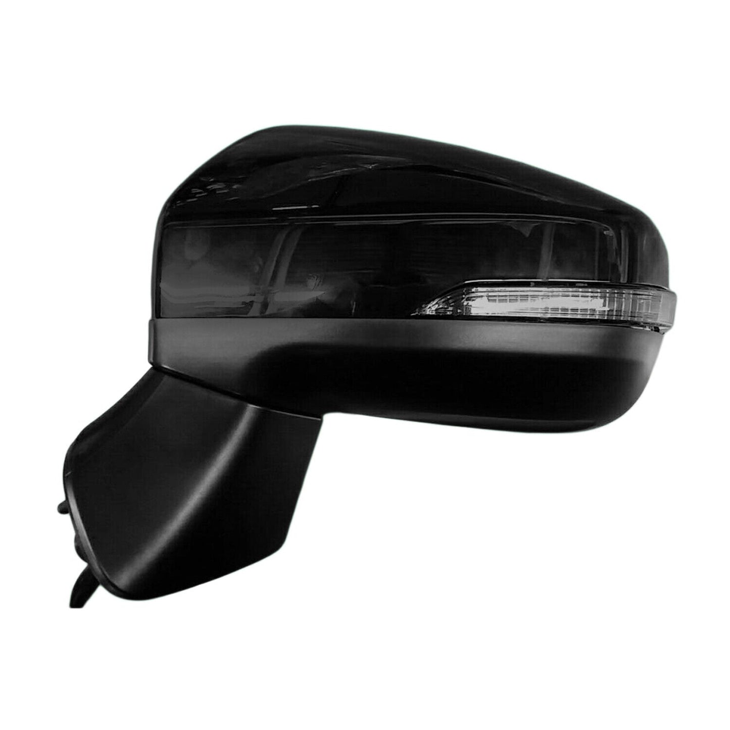 Door Mirror Lh Power Ptm Htd W/Blind Spot/Signal - Subaru Impreza 2020-2023