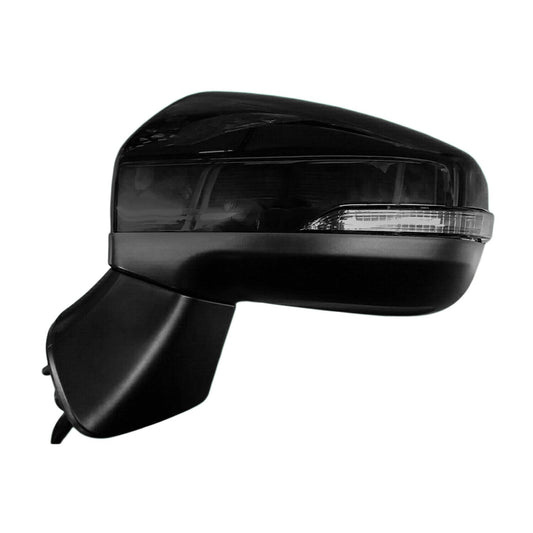 Door Mirror Lh Power Ptm Htd W/Blind Spot/Signal - Subaru Impreza 2020-2023