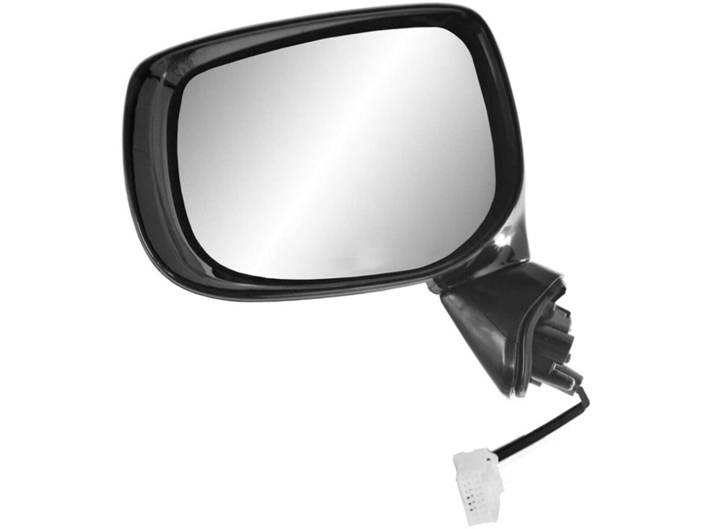 Door Mirror Lh Power Ptm - Subaru Forester 2019-2021