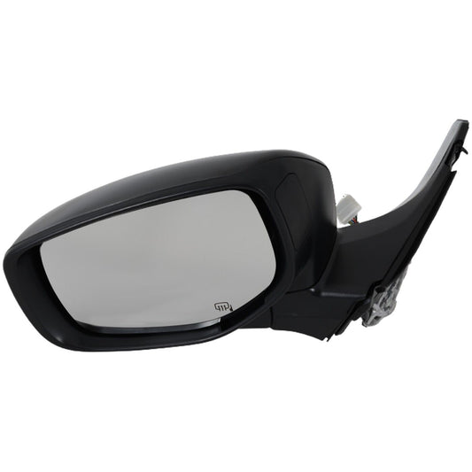 Door Mirror Lh Power Ptm Htd W/Signal - Subaru Legacy 2020-2022