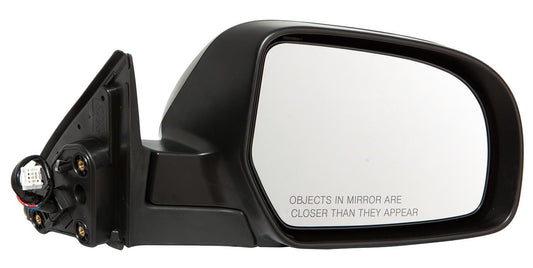 Door Mirror Rh Power - Subaru Outback (Mid-Size Wagon) 2010-2014 | Subaru Legacy 2010-2014