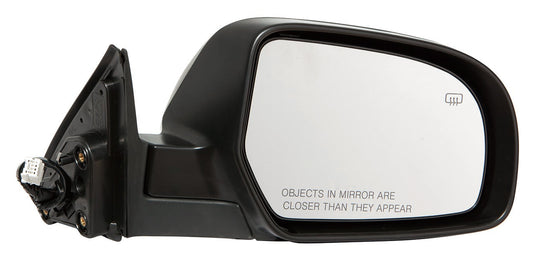 Door Mirror Rh Power Htd - Subaru Outback (Mid-Size Wagon) 2010-2014 | Subaru Legacy 2010-2014