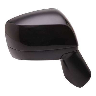 Door Mirror Rh Power Htd W/O Signal Lamp - Subaru Impreza 2012-2014