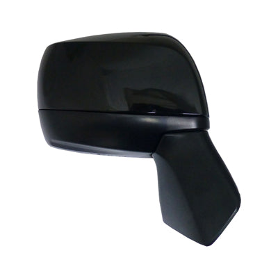 Door Mirror Rh Power Htd W/O Signal Ptm - Subaru Forester 2014-2016