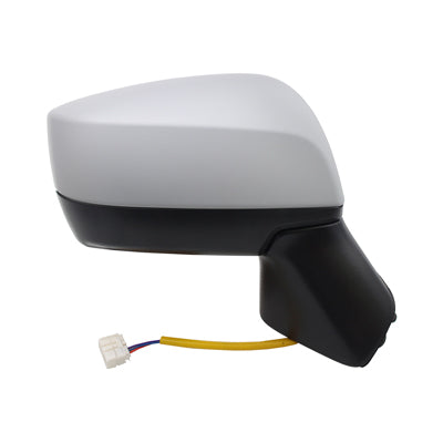 Door Mirror Rh Power W/O Heat/Signal/Puddle Lamp - Subaru Outback (Mid-Size Wagon) 2015-2017 | Subaru Legacy 2015-2017