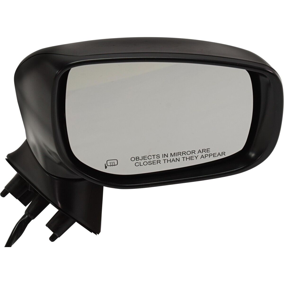 Door Mirror Rh Power Ptm Htd - Subaru Legacy 2018-2019