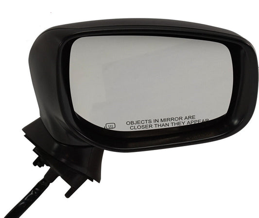 Door Mirror Rh Power Ptm Htd W/Signal - Subaru Impreza 2020-2023