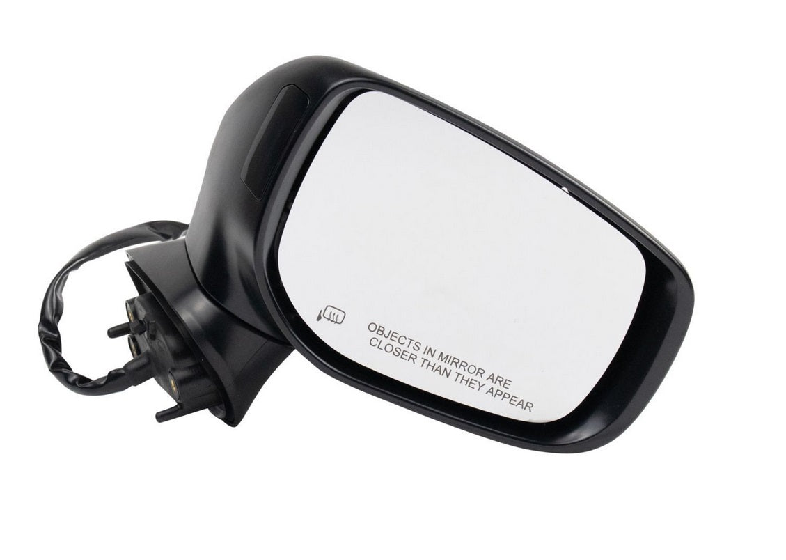 Door Mirror Rh Power Ptm Htd W/Blind Spot/Signal - Subaru Impreza 2020-2023