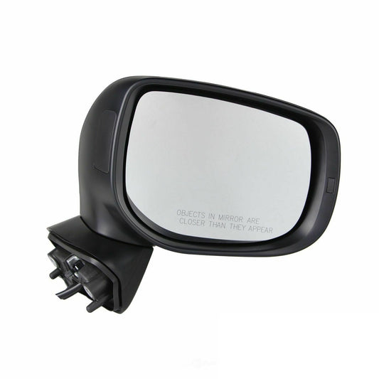 Door Mirror Rh Power Ptm - Subaru Forester 2022-2023