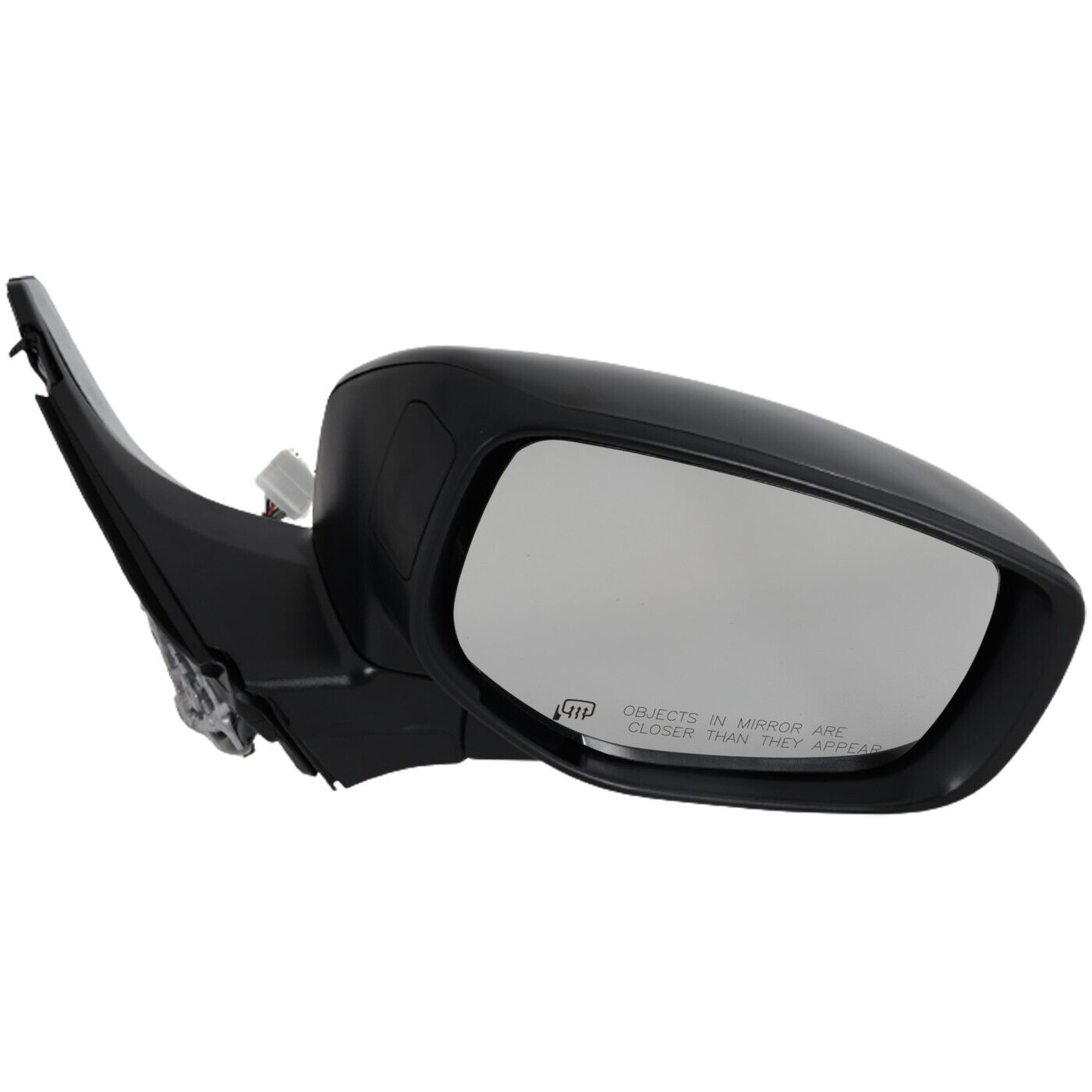Door Mirror Rh Power Ptm Htd W/Signal - Subaru Legacy 2020-2022