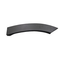 Wheel Arch Trim Rr Lh Rearward Matte Black Textured - Subaru Forester 2022-2023