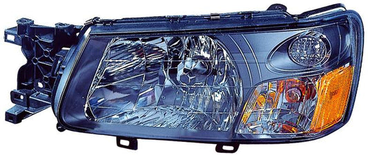 Head Lamp Lh Hq - Subaru Forester 2005