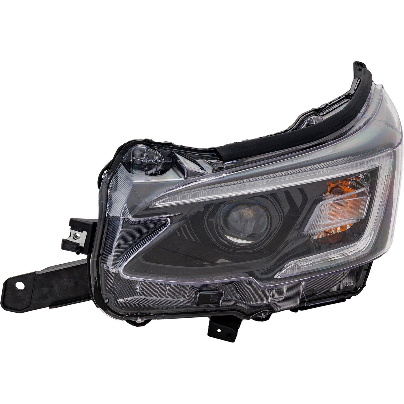 Head Lamp Lh Hq - Subaru Outback (Mid-Size Wagon) 2020 | Subaru Legacy 2020