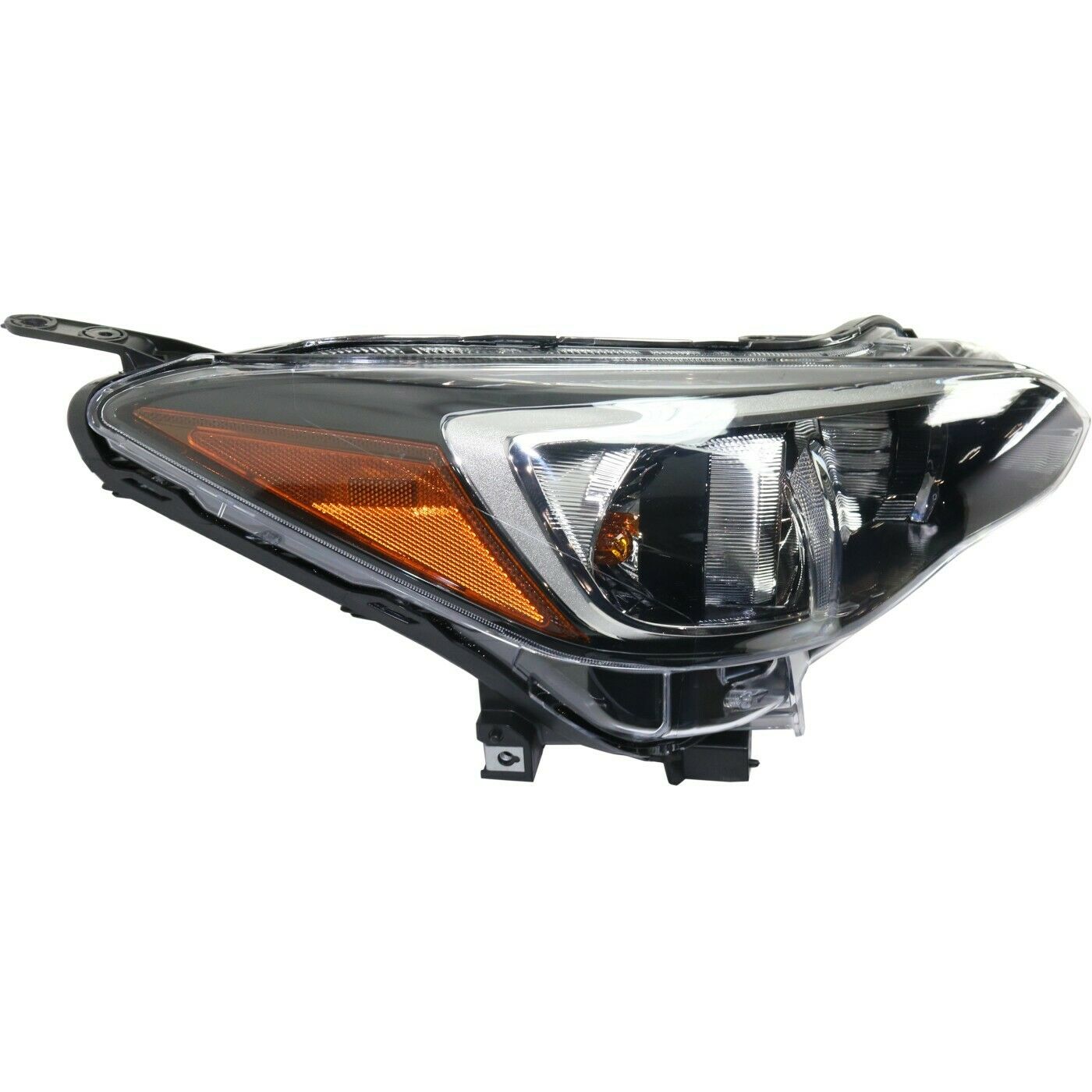 Head Lamp Rh Halogen Hq - Subaru Crosstrek 2021-2023