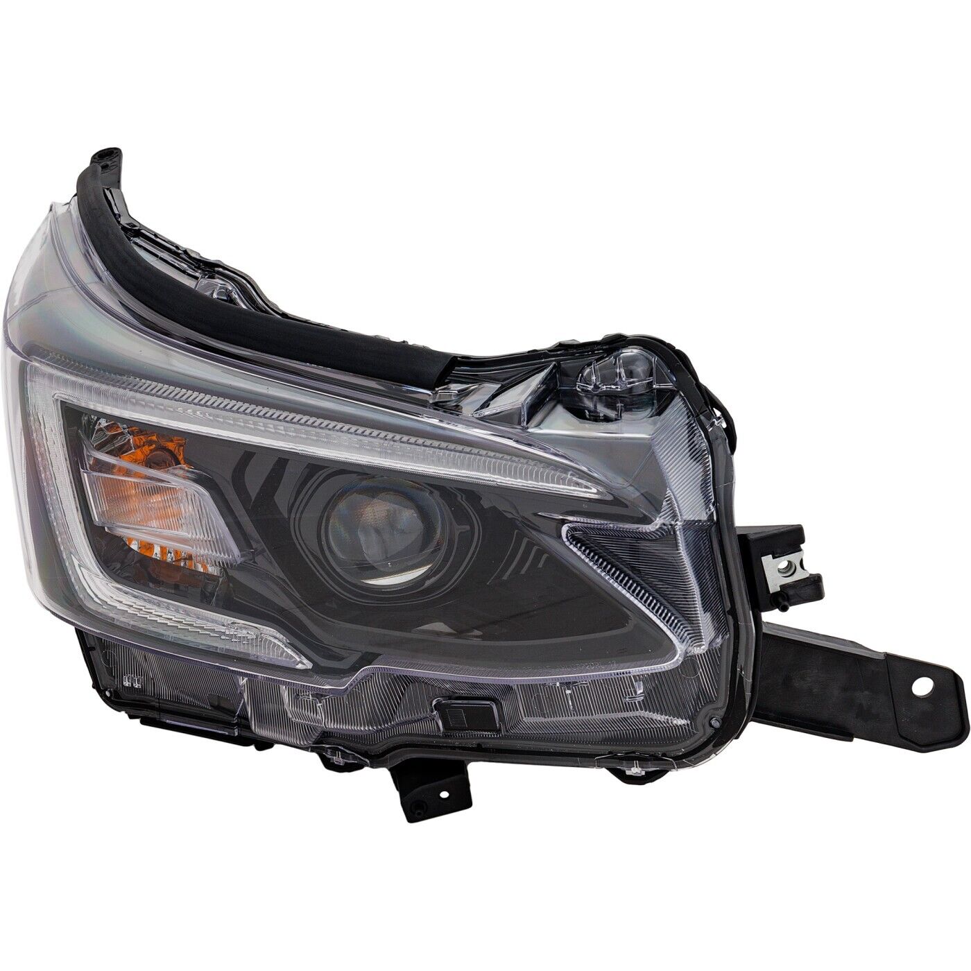Head Lamp Rh Hq - Subaru Outback (Mid-Size Wagon) 2020 | Subaru Legacy 2020