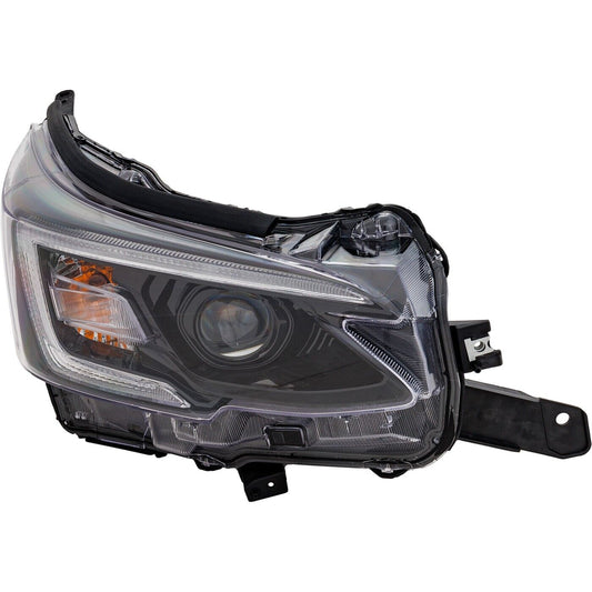 Head Lamp Rh Hq - Subaru Outback (Mid-Size Wagon) 2020 | Subaru Legacy 2020