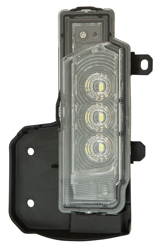 Daytime Running Lamp Lh Hq - Subaru Impreza 2020-2023