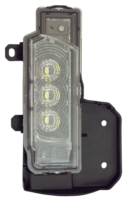 Daytime Running Lamp Rh Hq - Subaru Impreza 2020-2023