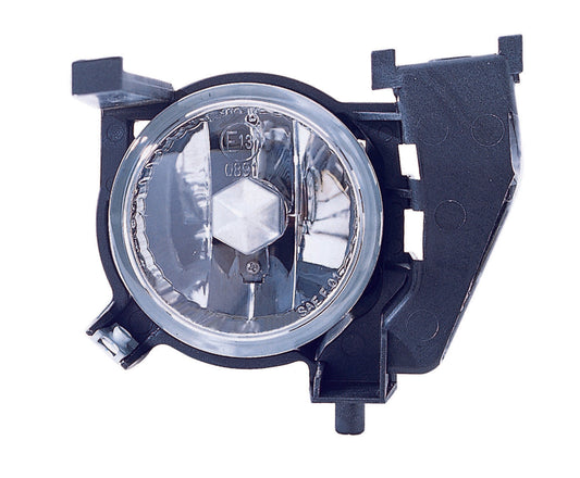 Fog Lamp Fr Lh Hq - Subaru Forester 2006-2008 | Subaru Impreza 2006-2008 | Subaru Impreza Wrx 2004-2006