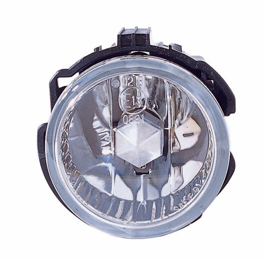 Fog Lamp Fr Lh If Use For Impreza-Wrx Only Fits Sti Model Hq - Subaru Forester 2009-2013