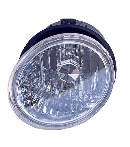 Fog Lamp Fr Lh Hq - Subaru Outback Legacy 2005-2007