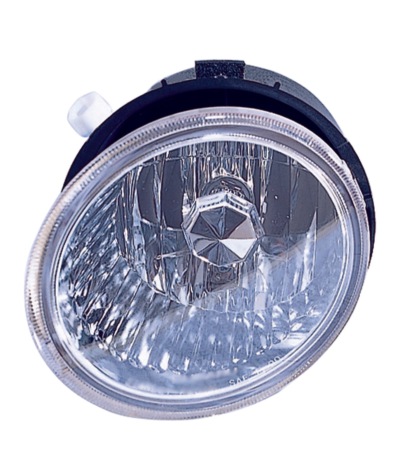 Fog Lamp Fr Lh Hq - Subaru Outback Legacy 2005-2006