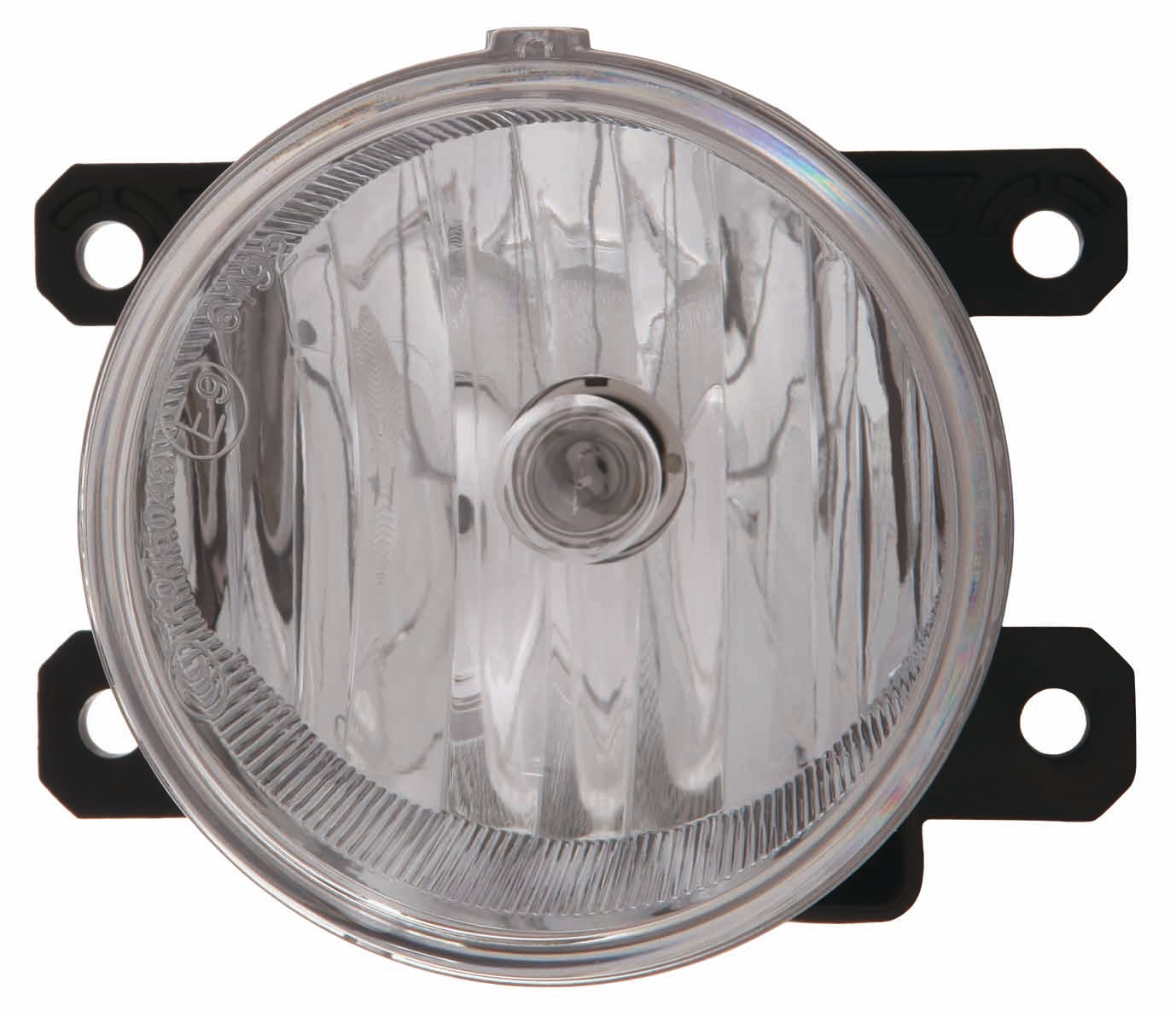 Fog Lamp Fr Lh/Rh Hq - Subaru Crosstrek 2016-2017 | Subaru Brz 2013-2016 | Subaru Impreza 2012-2016
