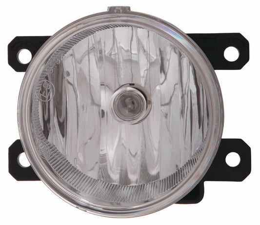 Fog Lamp Fr Lh/Rh Hq - Subaru Crosstrek 2016-2017 | Subaru Brz 2013-2016 | Subaru Impreza 2012-2016