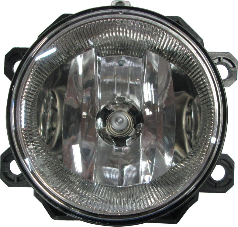 Fog Lamp Fr Lh/Rh (If Forester Then W/O Driver Assist) Hq - Subaru Crosstrek 2021-2023