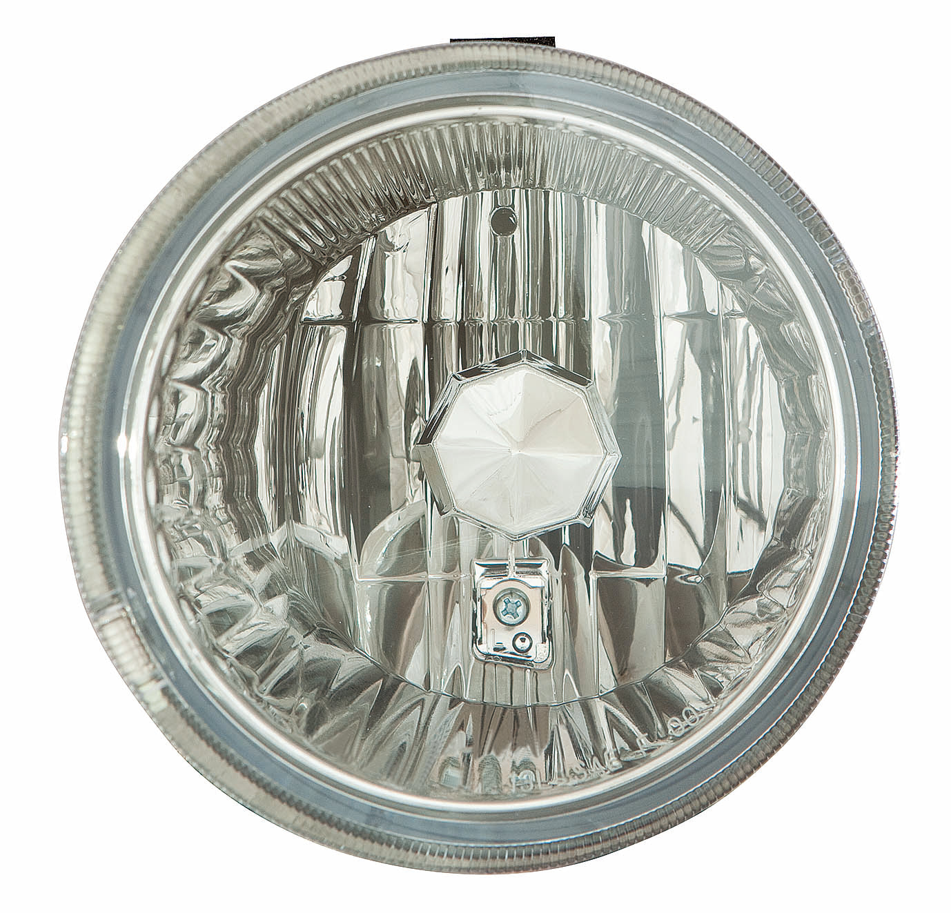 Fog Lamp Fr Lh (Non Steering Responsive) Hq - Subaru Outback (Mid-Size Wagon) 2013-2017